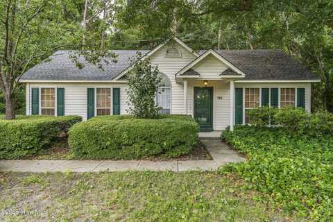 713 Navaho Trail, Wilmington, NC 28409