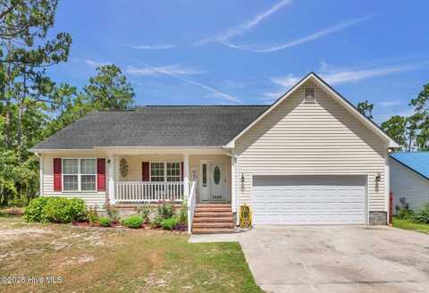 2605 E Boiling Spring Road, Southport, NC 28461