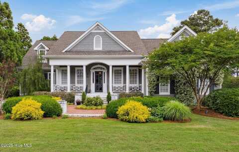 8300 Fazio Drive, Wilmington, NC 28411