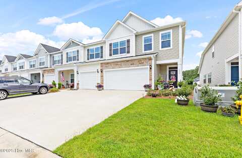8838 Radcliff Drive NW, Calabash, NC 28467
