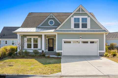 232 Shoal Avenue, Hampstead, NC 28443