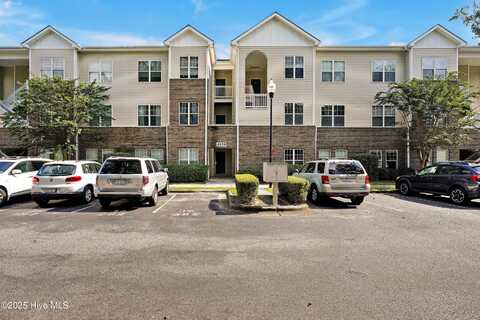 4519 Sagedale Drive, Wilmington, NC 28405