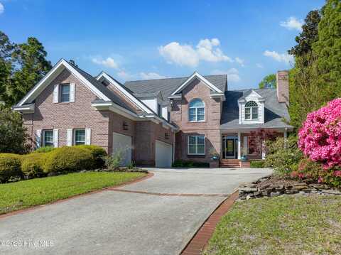 720 Wild Dunes Circle, Wilmington, NC 28411