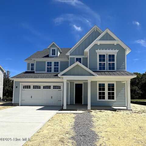 525 Sailor Sky Way, Hampstead, NC 28443