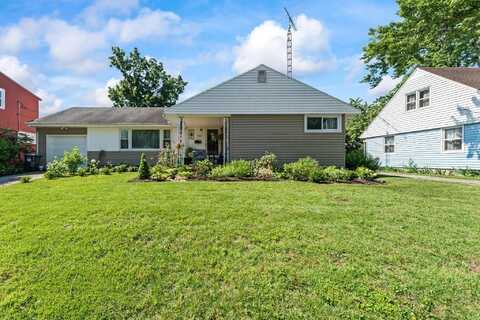 542 Lohnes Drive, Fairborn, OH 45324