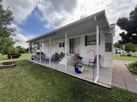 11377 Township Road 266, Lakeview, OH 43331