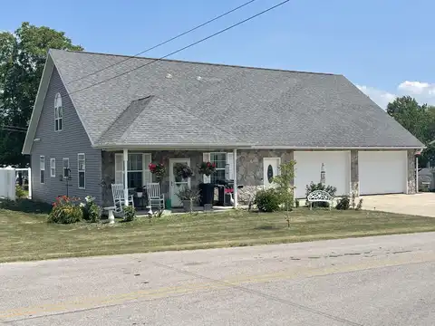 100 Cottonwood Drive, Celina, OH 45822