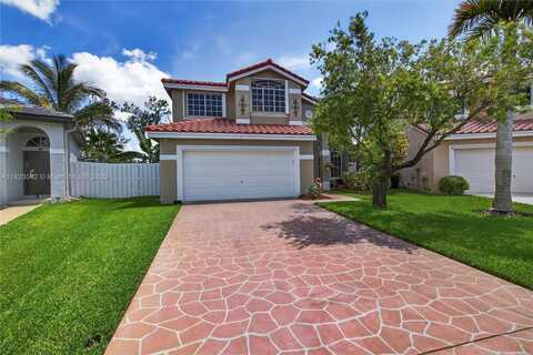 18205 NW 21st St, Pembroke Pines, FL 33029