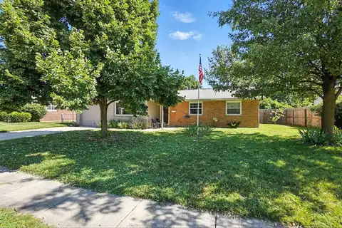 815 Hile Lane, Englewood, OH 45322