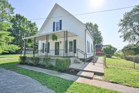 8095 N Lena-Palestine Road, Conover, OH 45317