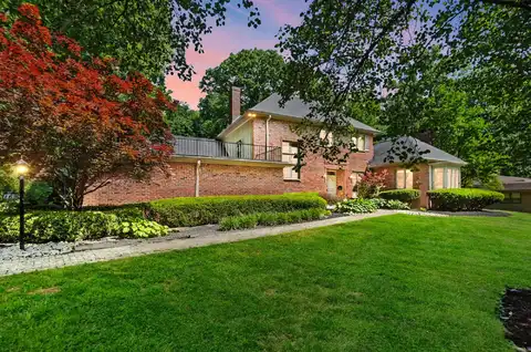 169 Trailwoods Drive, Dayton, OH 45415