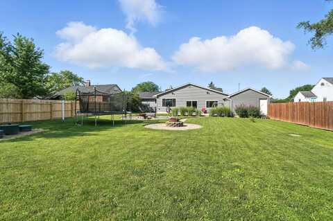 628 State Route 571, Union City, OH 45390