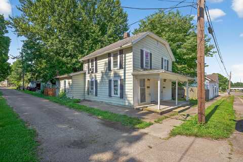 215-217 Pindar Street, Urbana, OH 43078