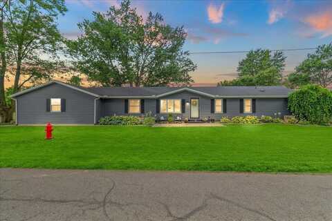184 E Mann Street, West Mansfield, OH 43358