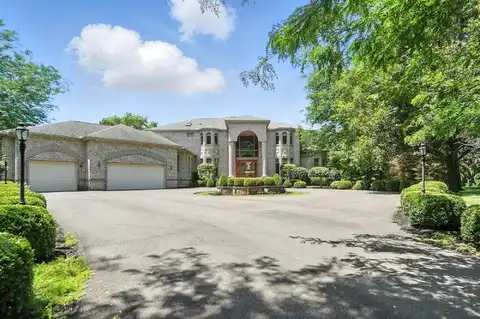 2655 Ballydoyle Drive, Springfield, OH 45503