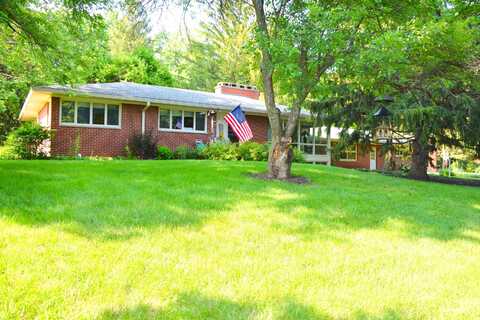 3235 Ziegler Road, Piqua, OH 45356