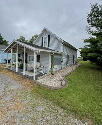 12161 Township Road 87, Lakeview, OH 43331
