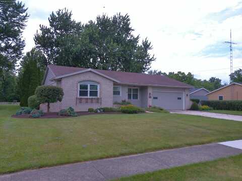 411 Canal Street, New Bremen, OH 45869
