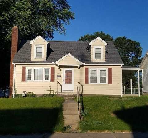 1784 Woodward Avenue, Springfield, OH 45506