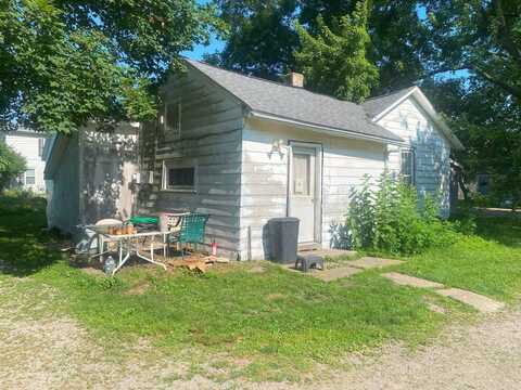 611 W Baird Street, West Liberty, OH 43357