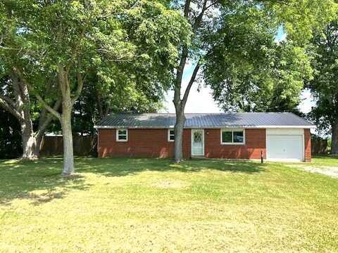 3026 Beamsville Union City Road, Ansonia, OH 45303