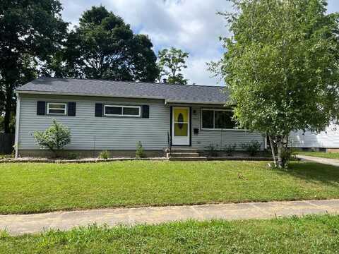 1460 Fleet Road, Troy, OH 45373