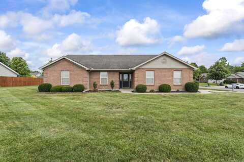 2536 Huntington Drive, Troy, OH 45373