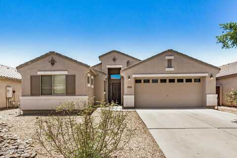 41367 W HAYDEN Drive, Maricopa, AZ 85138