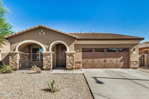 16039 W ANASAZI Street, Goodyear, AZ 85338