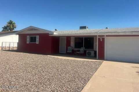 5815 E ADOBE Road, Mesa, AZ 85205