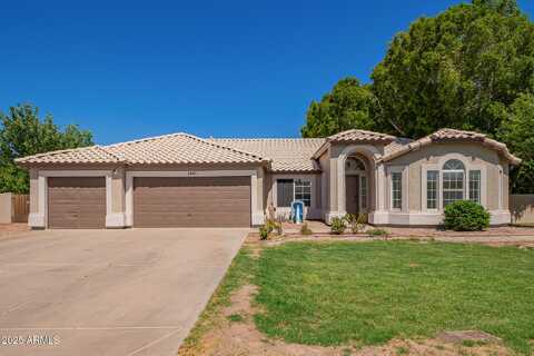 1441 N ORLANDO Street, Mesa, AZ 85205