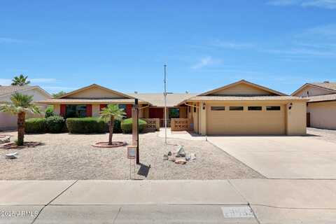 9933 W CONCORD Avenue, Sun City, AZ 85351