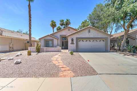 289 E MESQUITE Street, Gilbert, AZ 85296