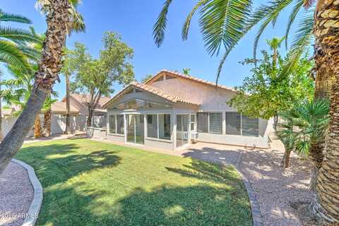 289 E MESQUITE Street, Gilbert, AZ 85296