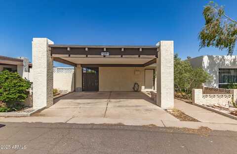 1725 N DATE --, Mesa, AZ 85201