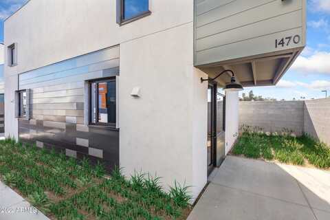1470 S Rita Lane, Tempe, AZ 85281