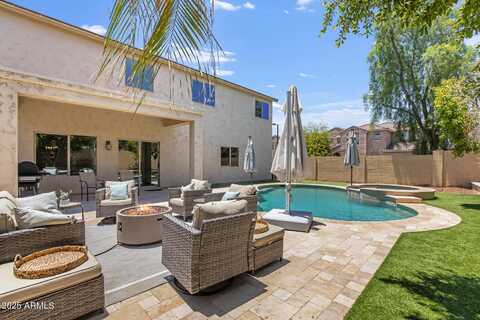 19452 W MADISON Street, Buckeye, AZ 85326