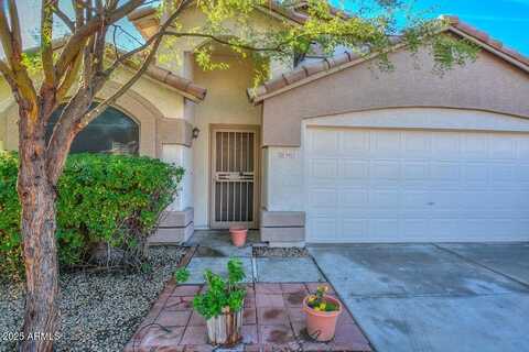 9413 W CINNABAR Avenue, Peoria, AZ 85345