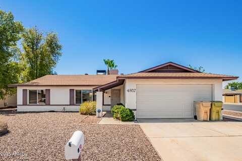 4857 W SHANGRI LA Road, Glendale, AZ 85304