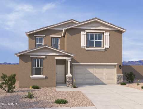 18203 W LA SENDA Drive, Surprise, AZ 85387