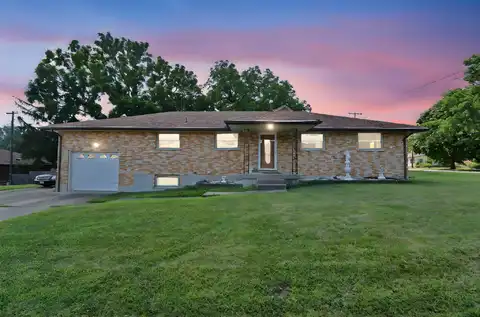 519 Elverne Avenue, Dayton, OH 45404