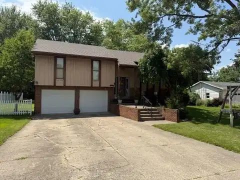 1121 Stephens Road, Sidney, OH 45365