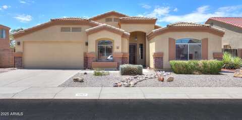 1263 W CHIMES TOWER Drive, Casa Grande, AZ 85122