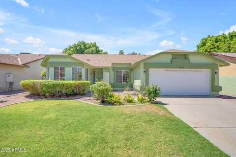 6247 E COLBY Street, Mesa, AZ 85205