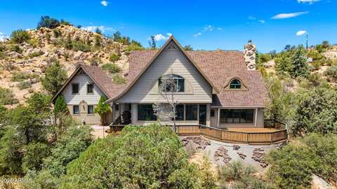 3208 N Tulip Lane, Prescott, AZ 86305