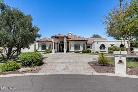 8303 N 61ST Place, Paradise Valley, AZ 85253