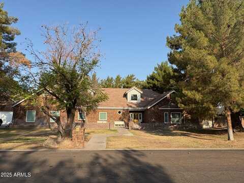 2306 N HALL Circle, Mesa, AZ 85203