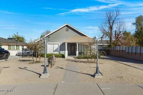 215 N Hobson Road, Mesa, AZ 85203
