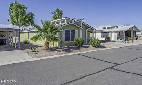8500 E Southern Avenue, Mesa, AZ 85209