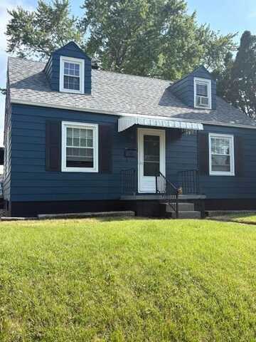 939 Maple Street, Piqua, OH 45356